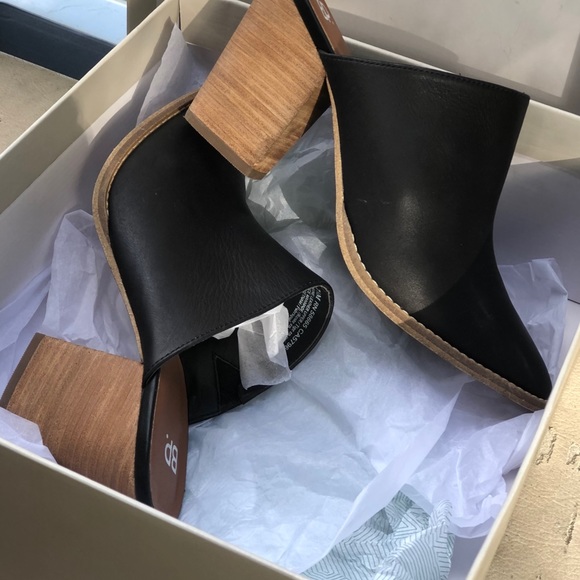 BP Mule Maya -  Lea - Picture 5 of 6